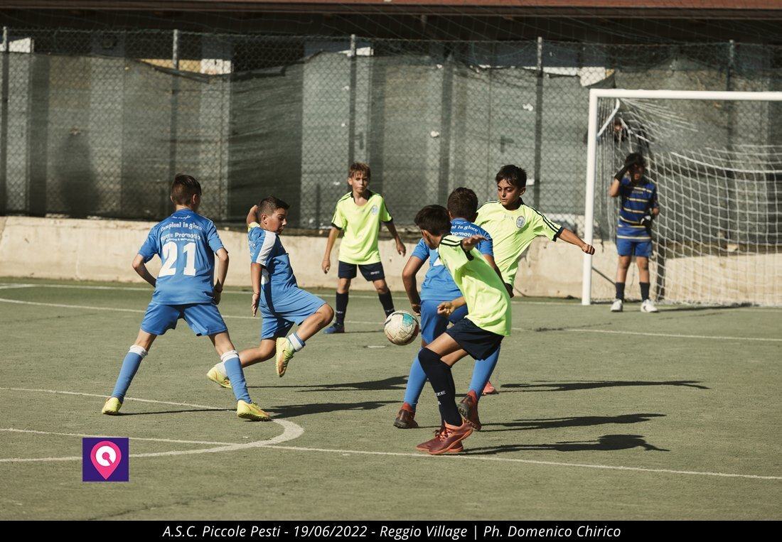 Asc Premiazioni Piccole Pesti 48