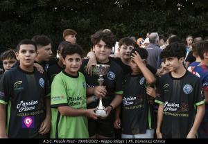 Asc Premiazioni Piccole Pesti 50