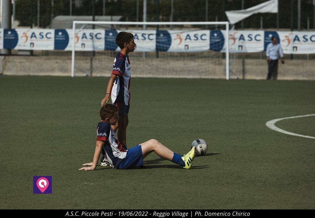 Asc Premiazioni Piccole Pesti 53