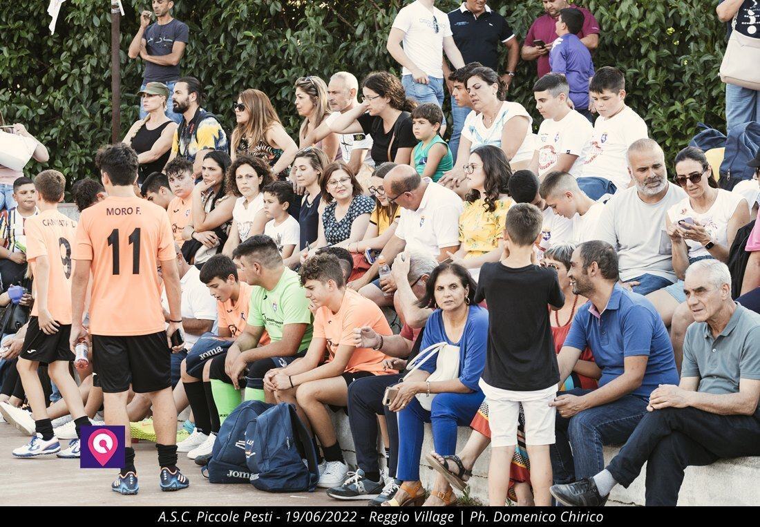 Asc Premiazioni Piccole Pesti 54