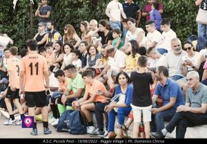 Asc Premiazioni Piccole Pesti 54