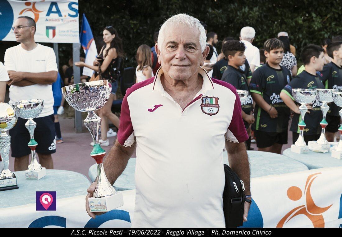 Asc Premiazioni Piccole Pesti 58