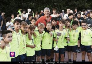 Asc Premiazioni Piccole Pesti 59