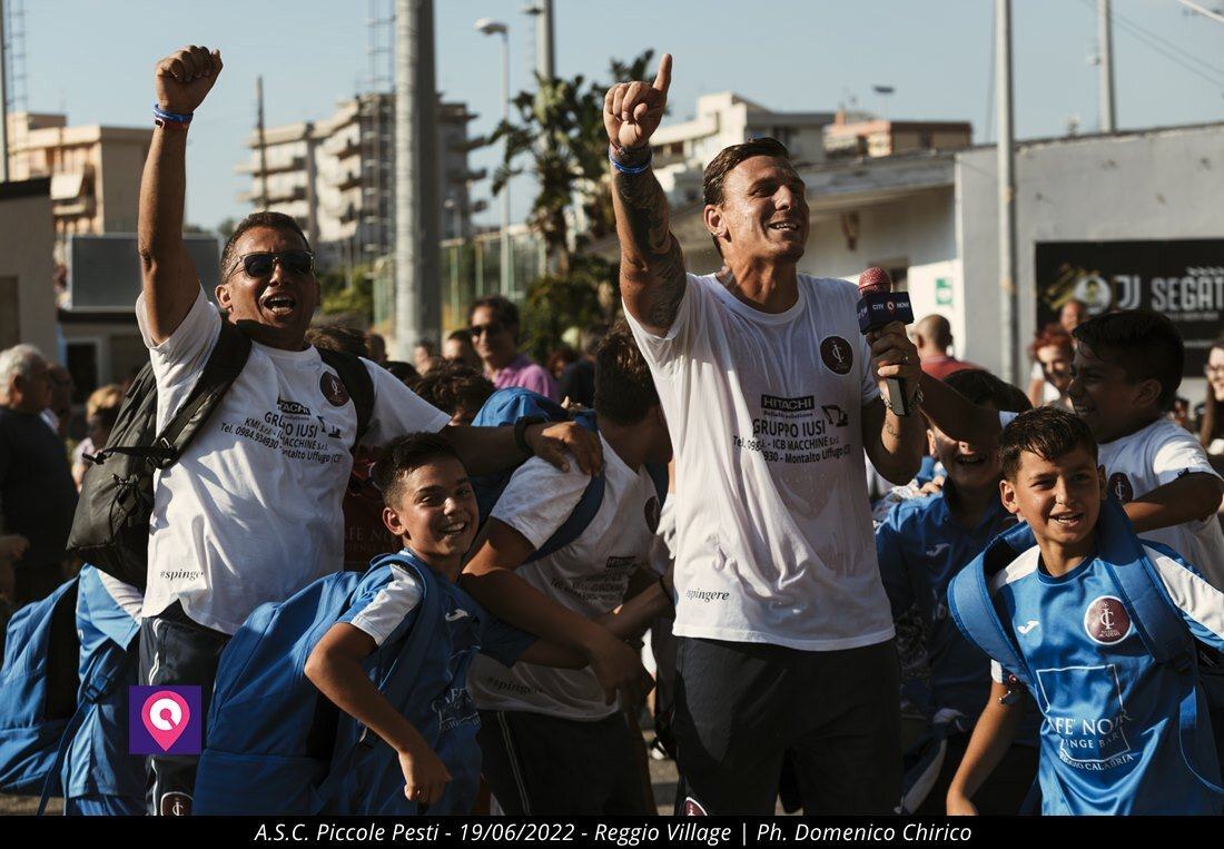 Asc Premiazioni Piccole Pesti 60