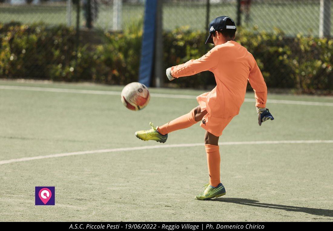 Asc Premiazioni Piccole Pesti 61