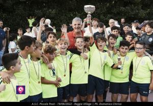 Asc Premiazioni Piccole Pesti 66