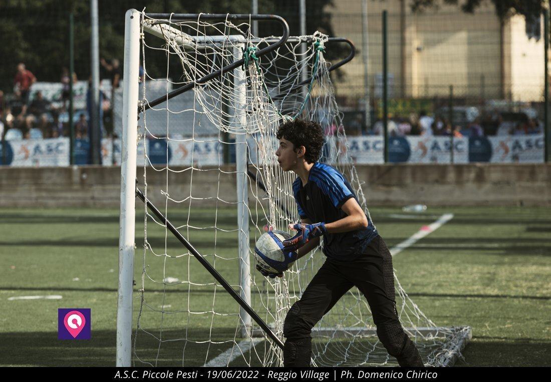 Asc Premiazioni Piccole Pesti 69