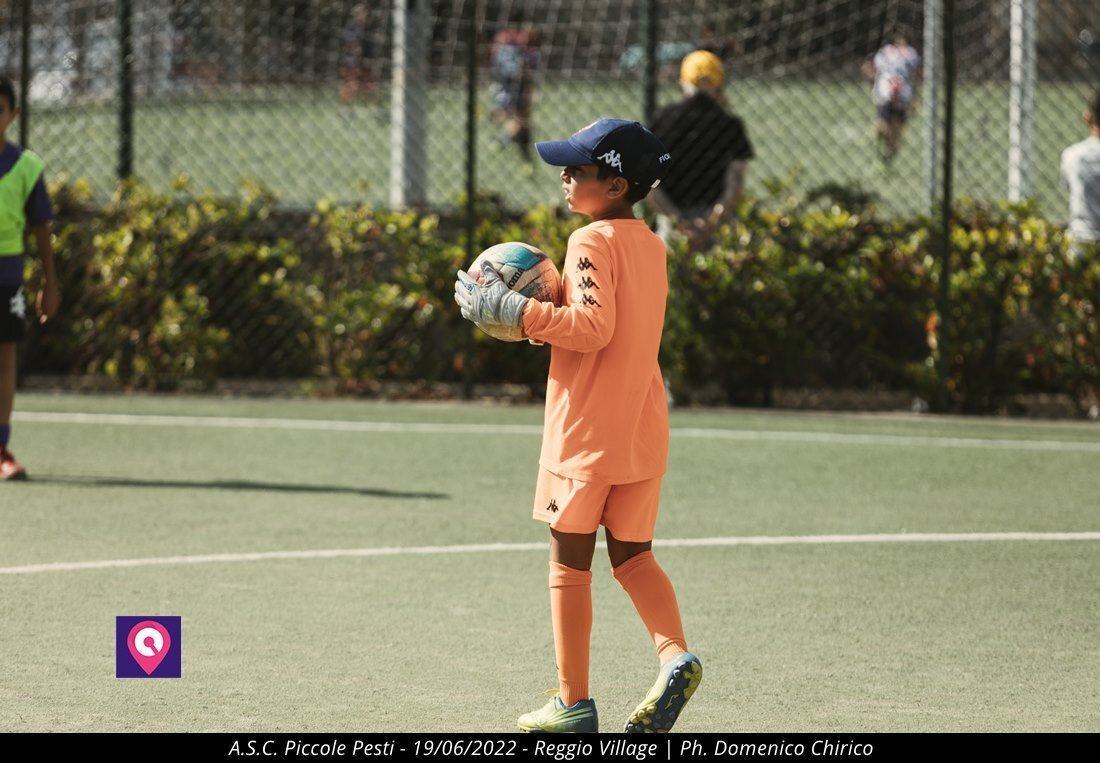 Asc Premiazioni Piccole Pesti 72