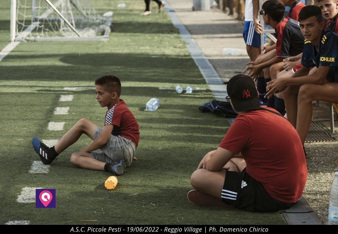 Asc Premiazioni Piccole Pesti 74