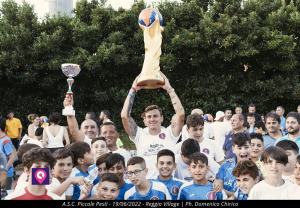 Asc Premiazioni Piccole Pesti 75