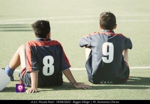 Asc Premiazioni Piccole Pesti 77