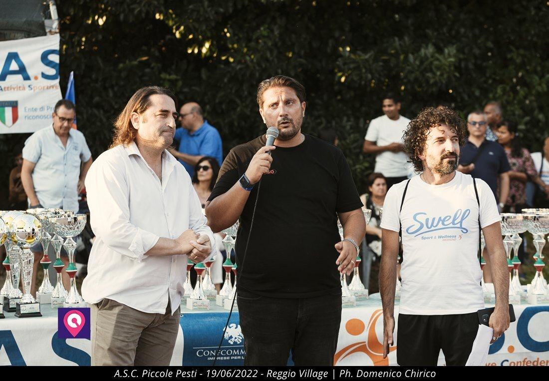 Asc Premiazioni Piccole Pesti 79