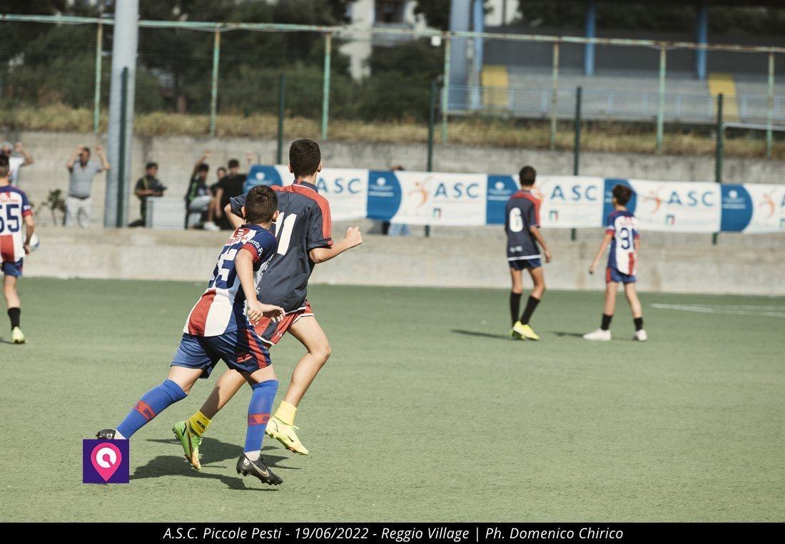 Asc Premiazioni Piccole Pesti 8