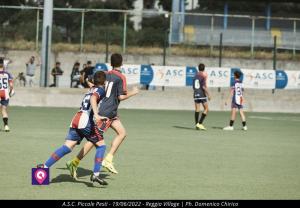 Asc Premiazioni Piccole Pesti 8