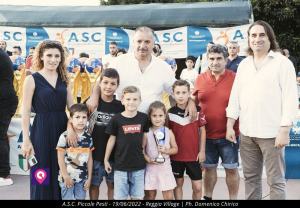 Asc Premiazioni Piccole Pesti 80