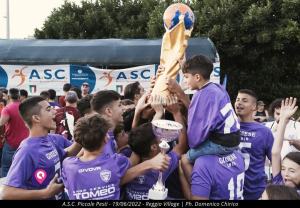 Asc Premiazioni Piccole Pesti 81