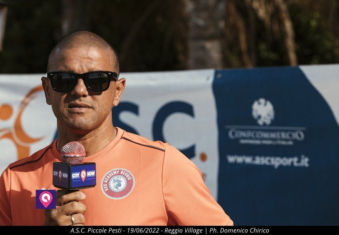 Asc Premiazioni Piccole Pesti 82