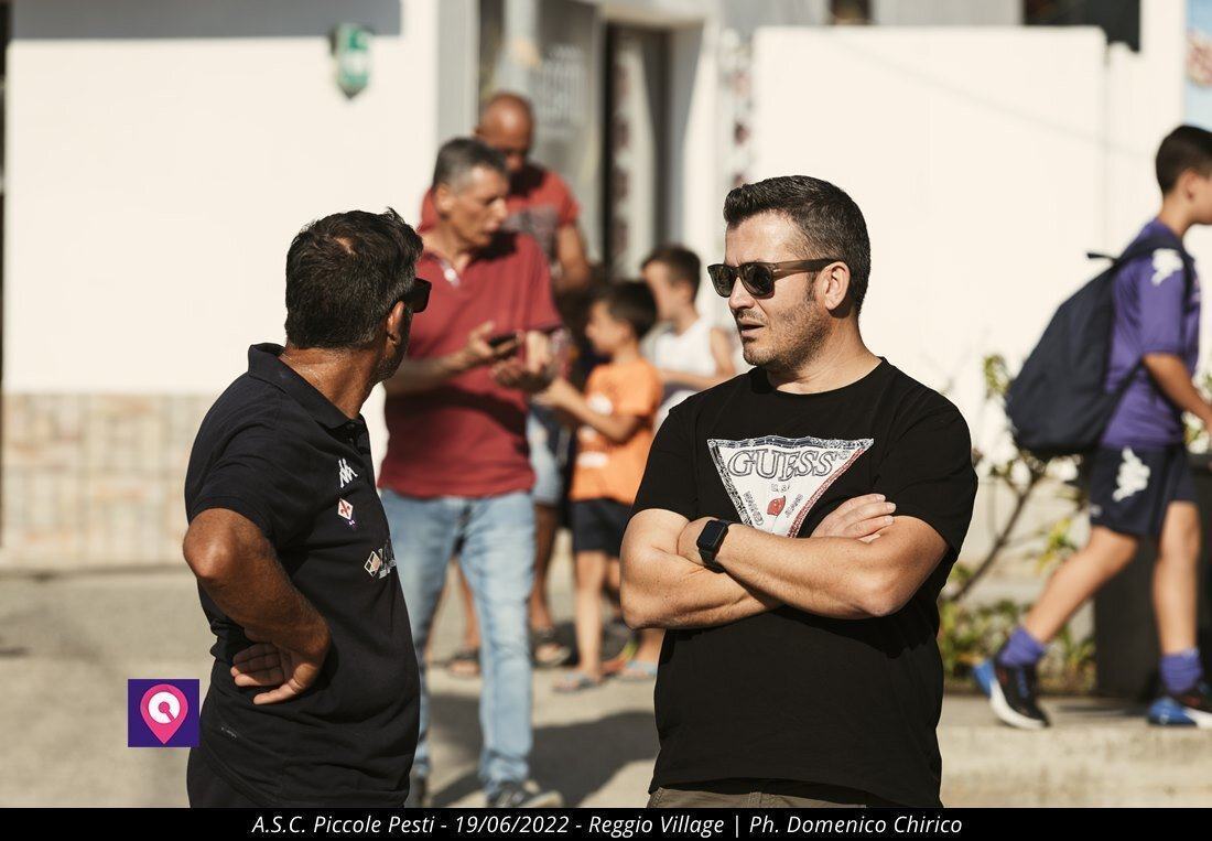 Asc Premiazioni Piccole Pesti 83