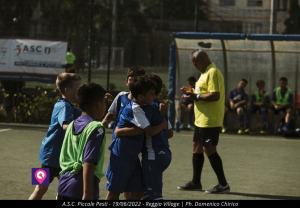 Asc Premiazioni Piccole Pesti 87