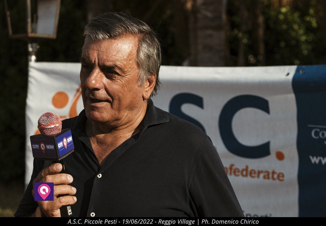 Asc Premiazioni Piccole Pesti 94