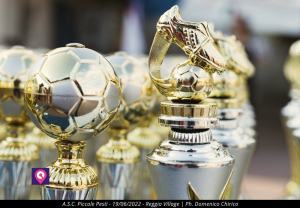 Asc Premiazioni Piccole Pesti 96