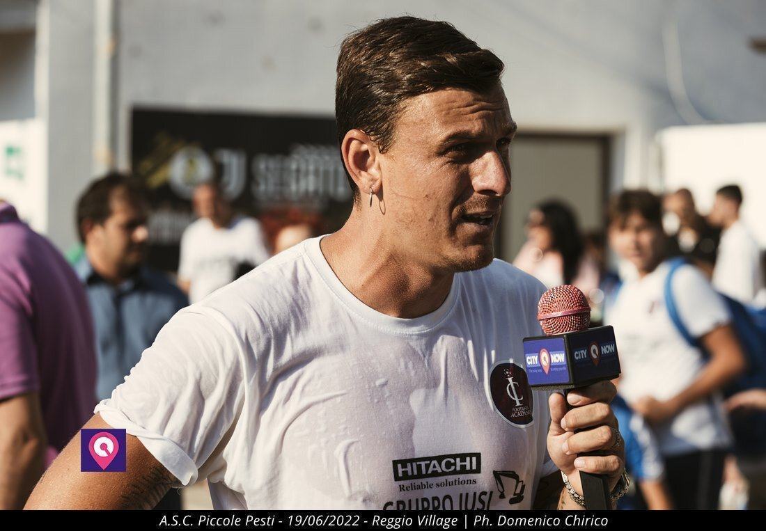 Asc Premiazioni Piccole Pesti 97