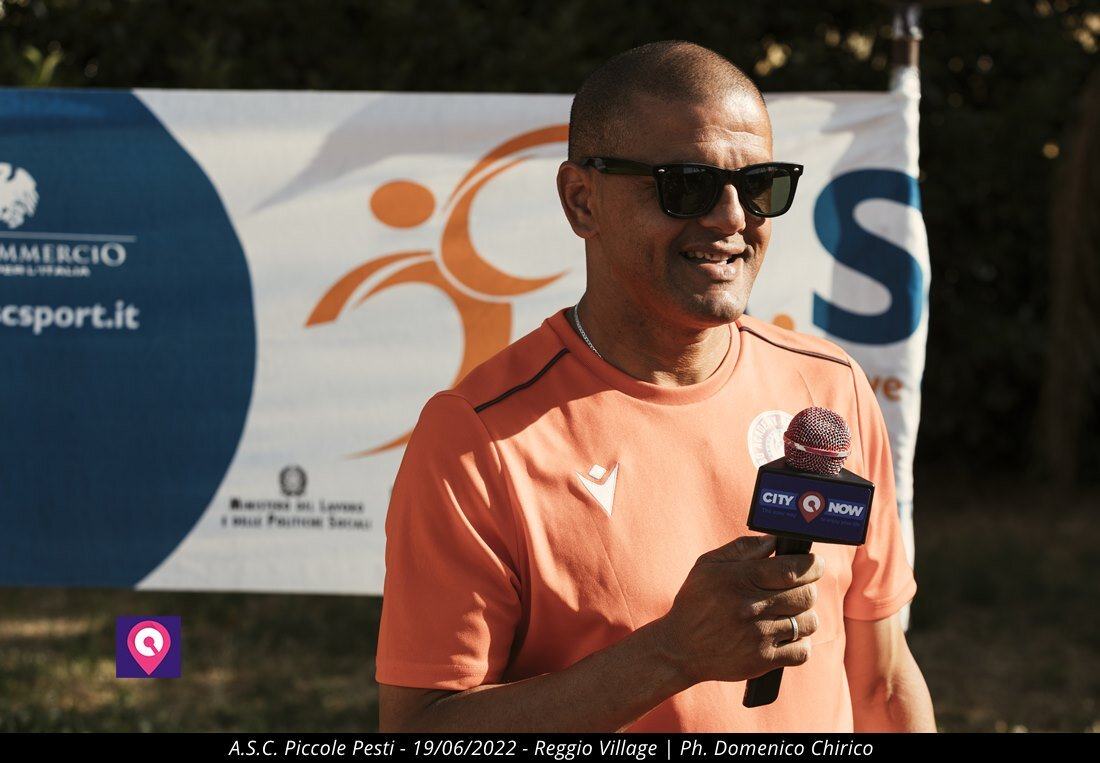 Asc Premiazioni Piccole Pesti 99