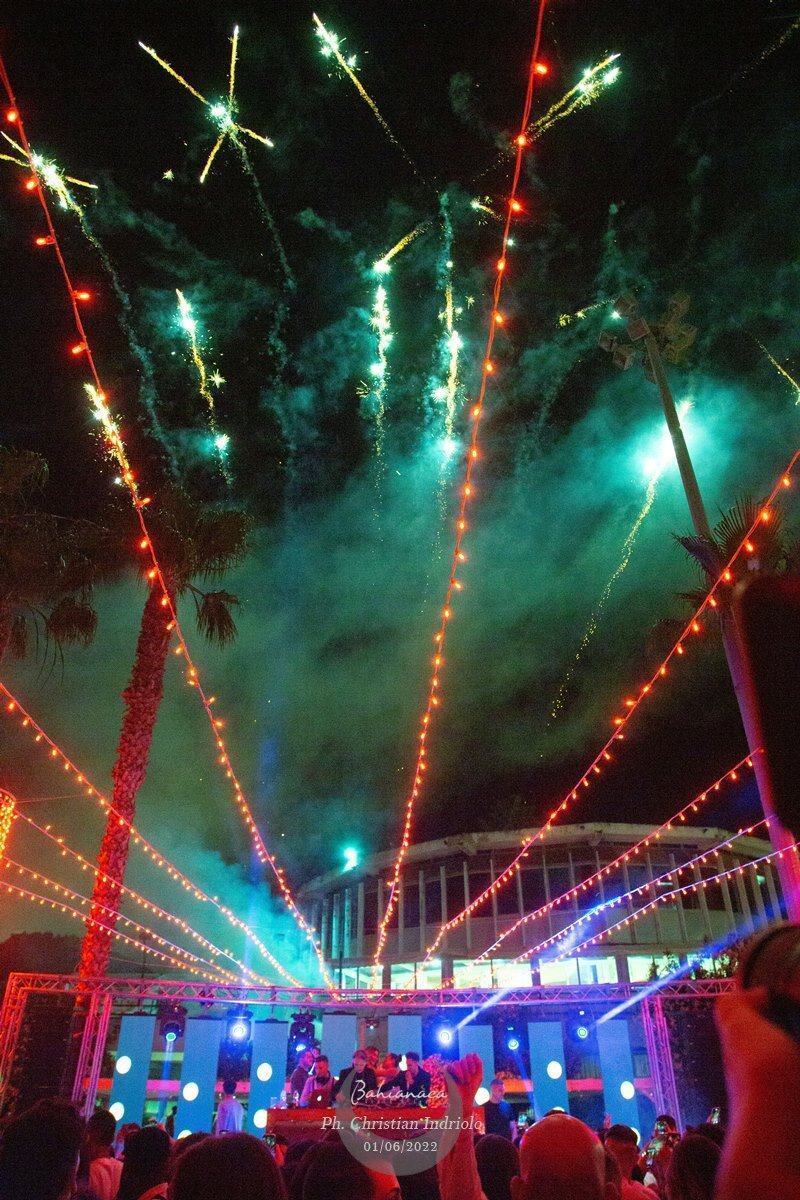 Bahianaca 1 Giugno 102