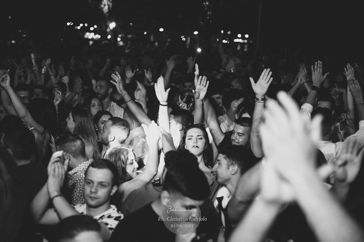 Bahianaca 1 Giugno 103