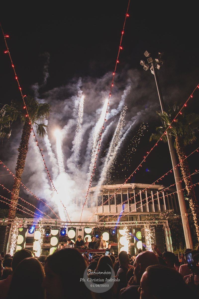 Bahianaca 1 Giugno 106