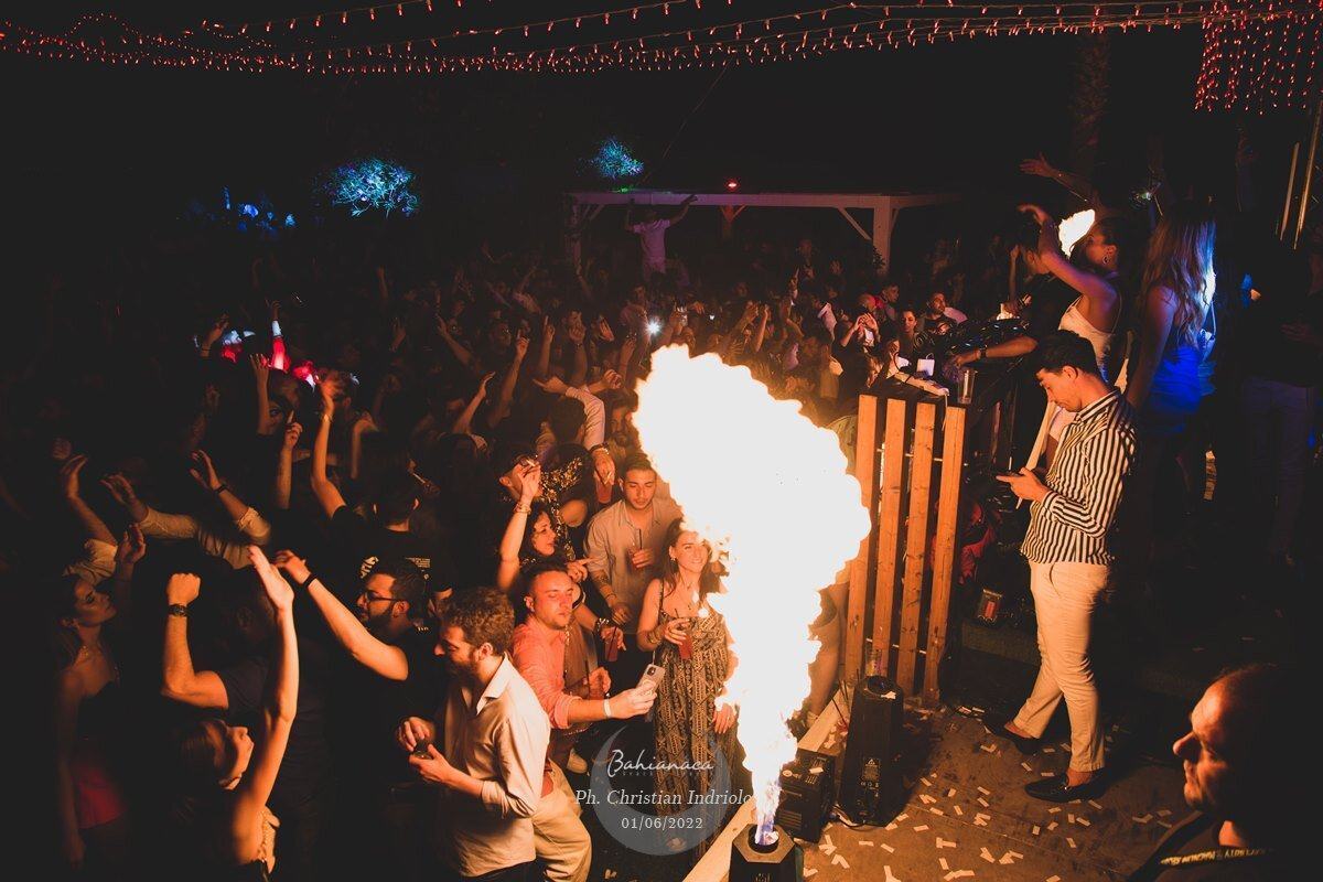 Bahianaca 1 Giugno 107