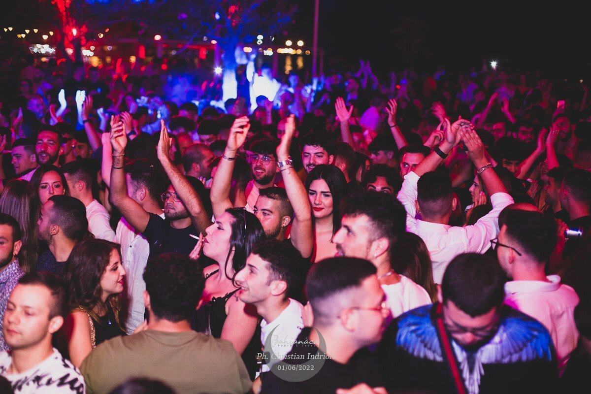 Bahianaca 1 Giugno 108