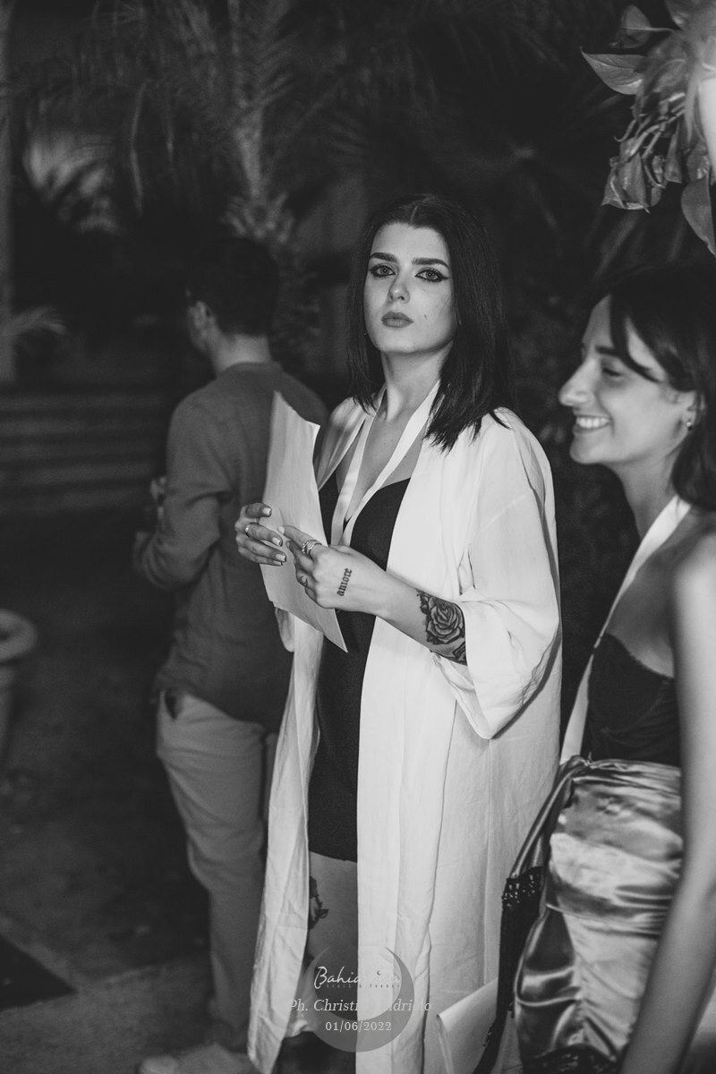 Bahianaca 1 Giugno 112