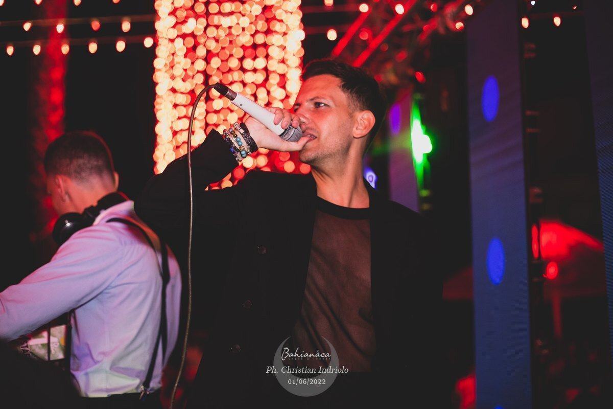 Bahianaca 1 Giugno 115