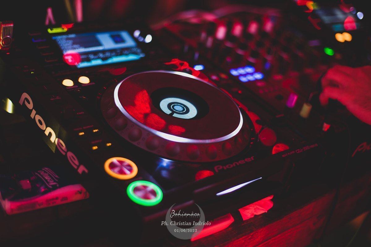 Bahianaca 1 Giugno 116