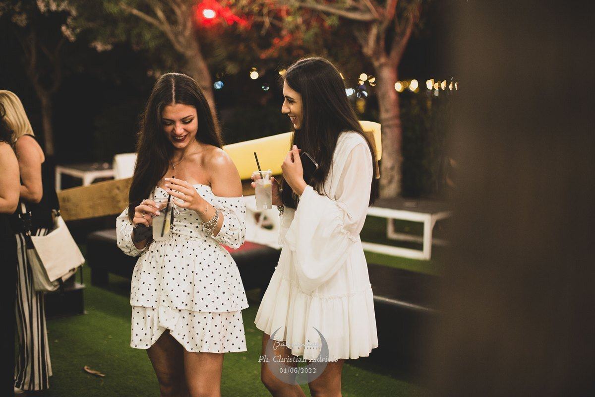 Bahianaca 1 Giugno 118