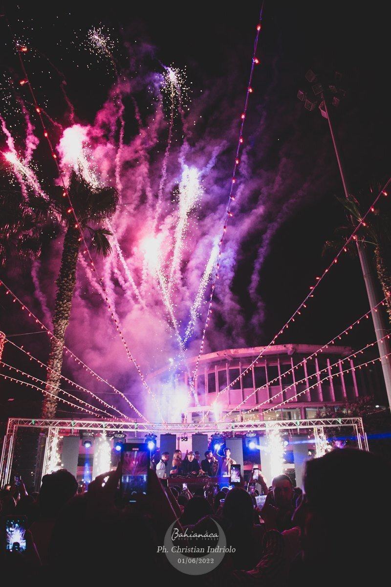 Bahianaca 1 Giugno 119