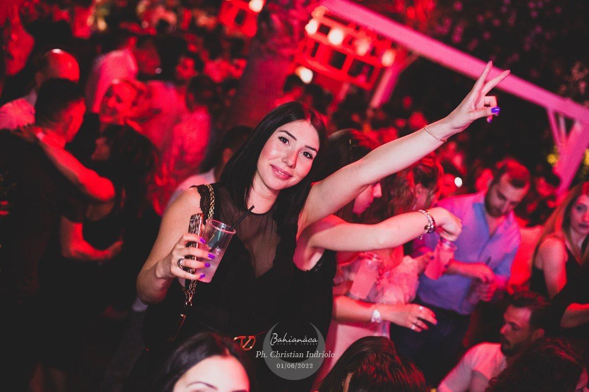 Bahianaca 1 Giugno 12