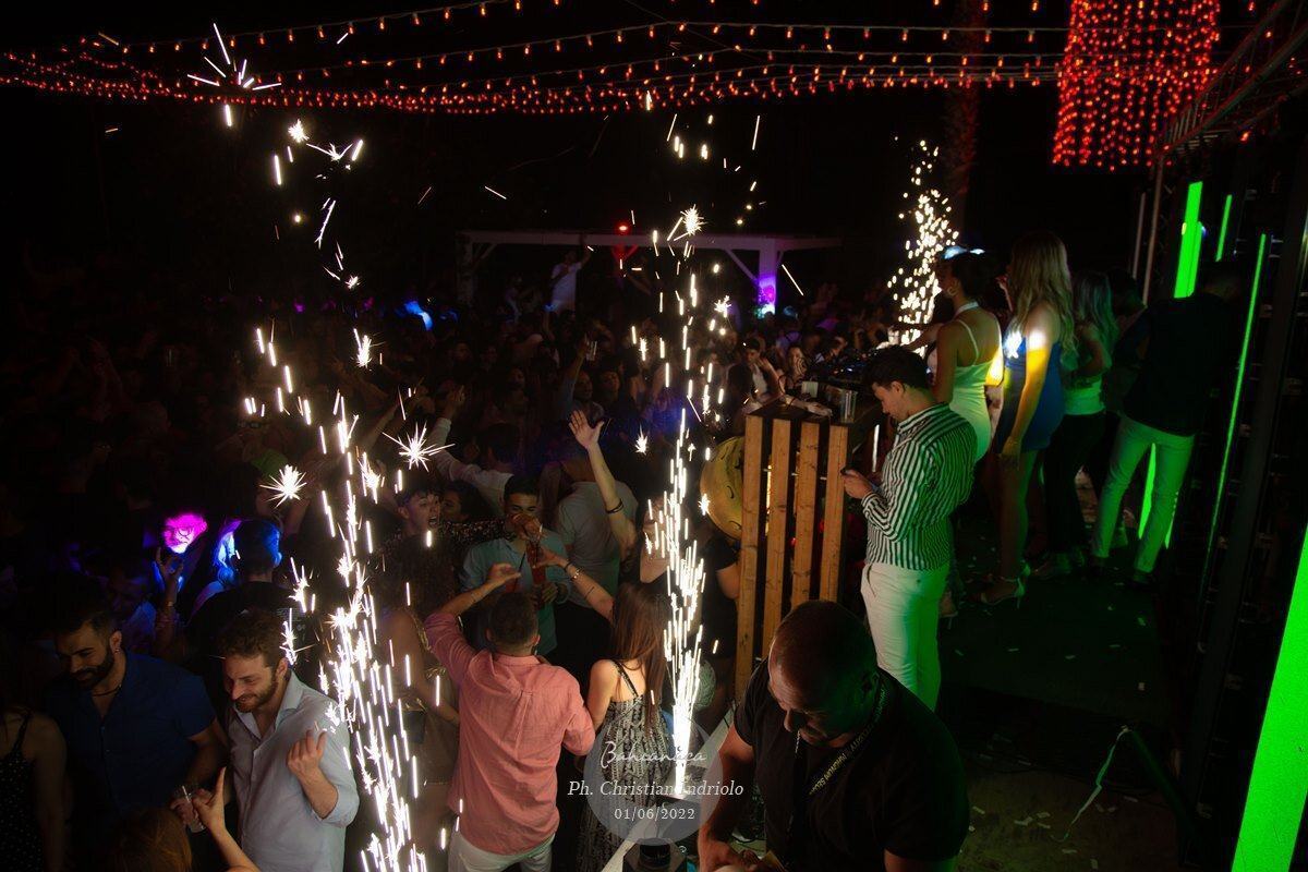 Bahianaca 1 Giugno 121