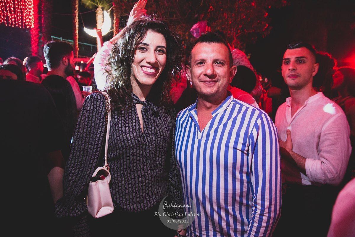 Bahianaca 1 Giugno 124