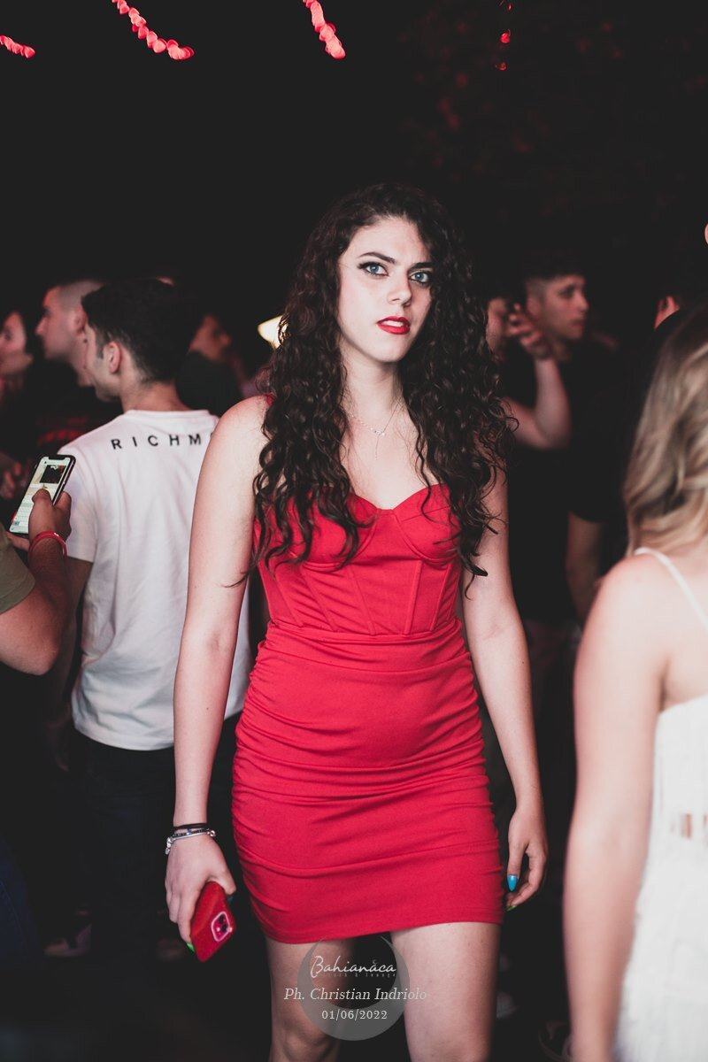 Bahianaca 1 Giugno 129