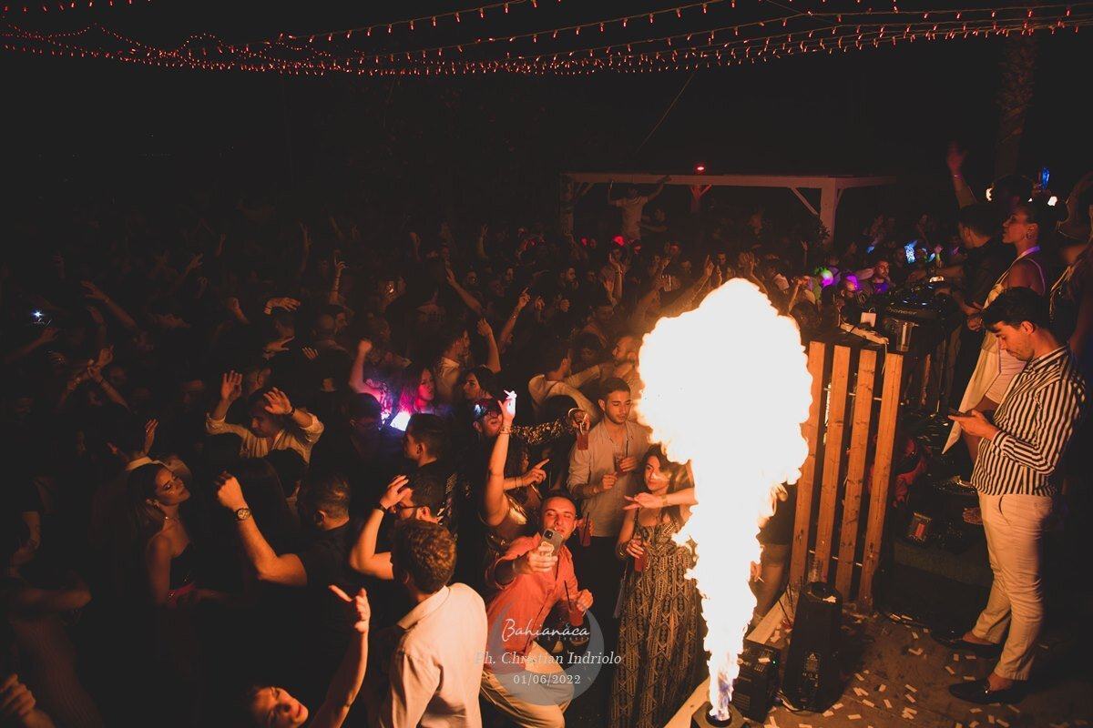 Bahianaca 1 Giugno 131