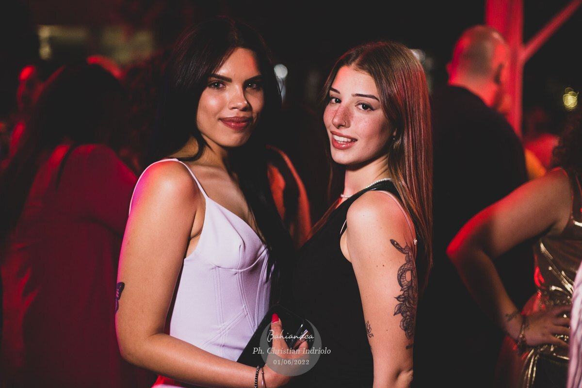 Bahianaca 1 Giugno 132