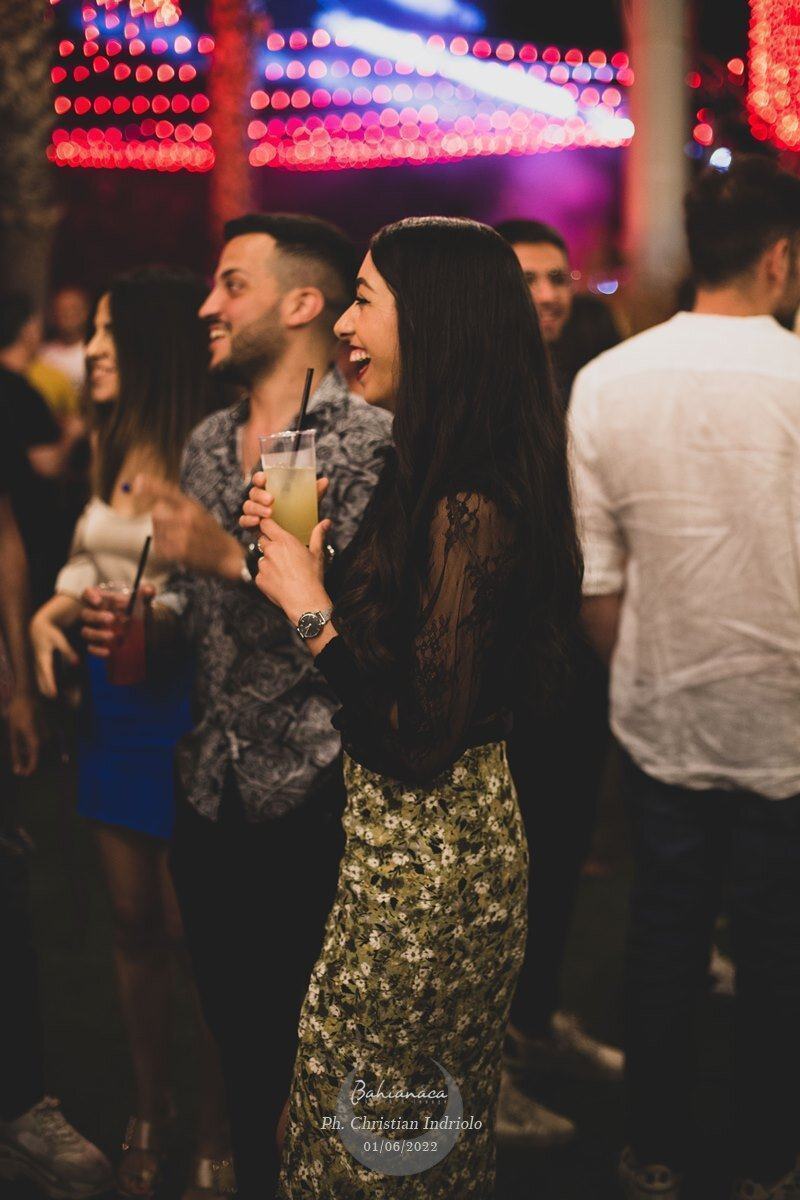 Bahianaca 1 Giugno 14