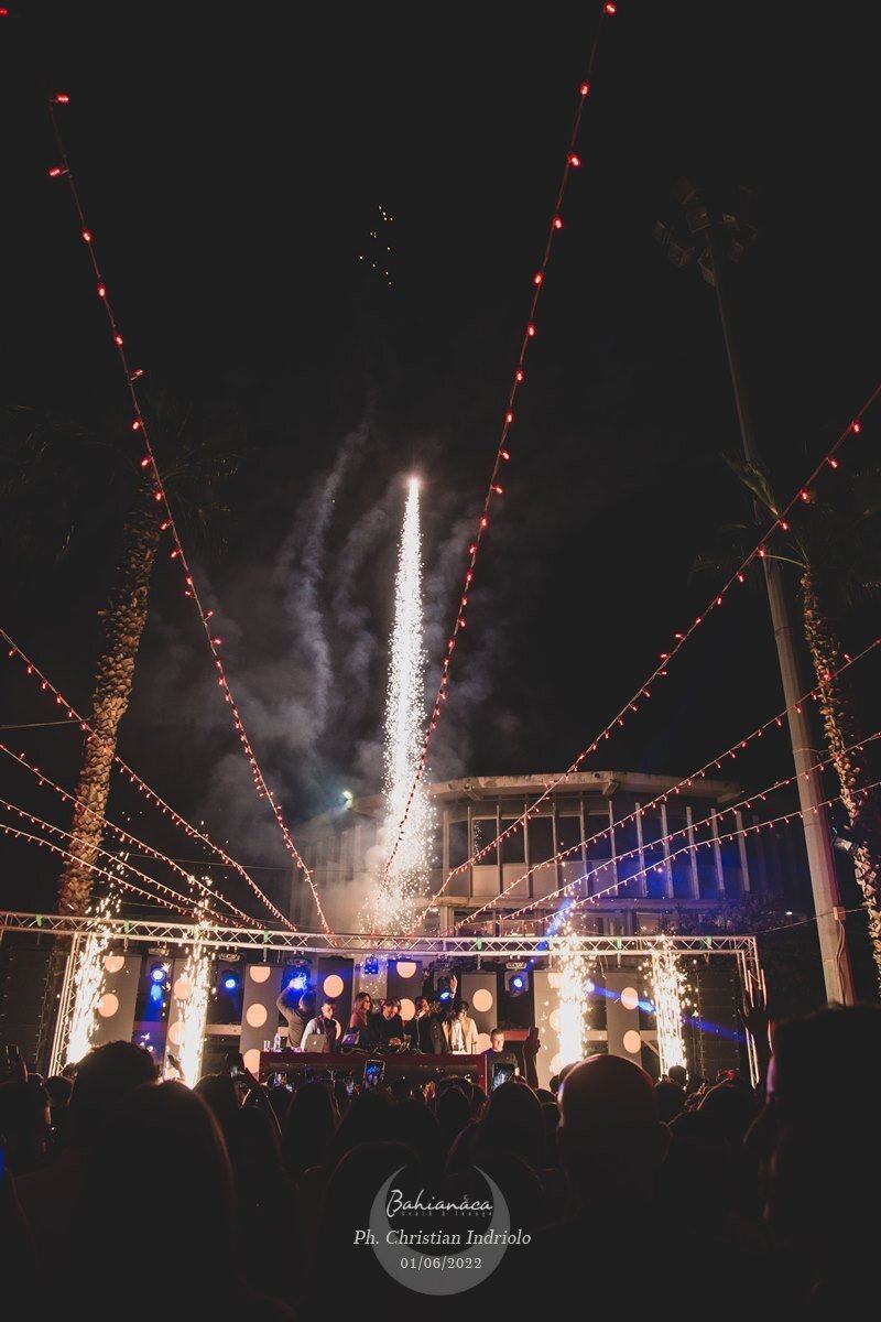 Bahianaca 1 Giugno 140