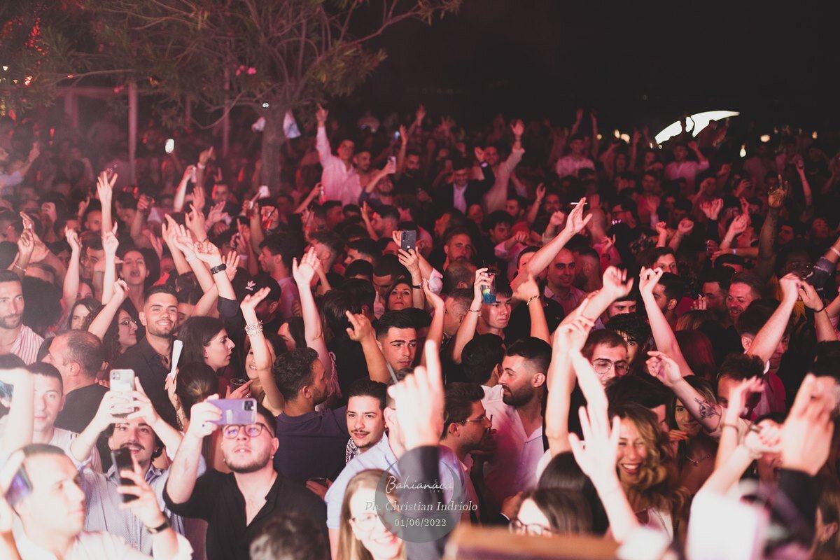 Bahianaca 1 Giugno 152