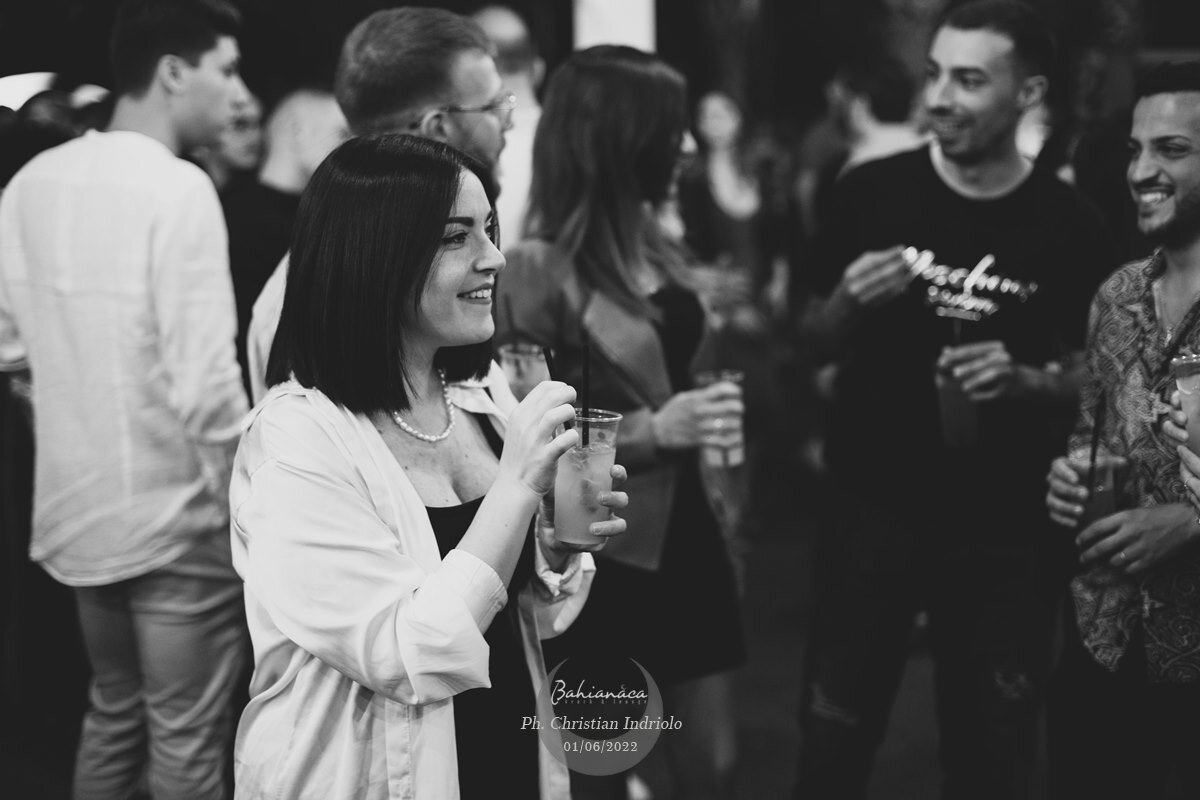 Bahianaca 1 Giugno 159