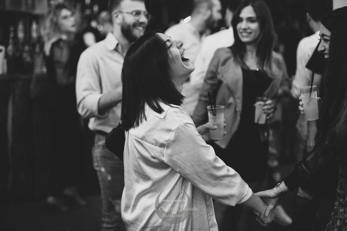 Bahianaca 1 Giugno 160