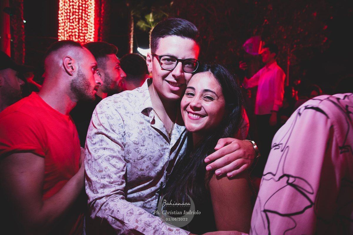 Bahianaca 1 Giugno 161