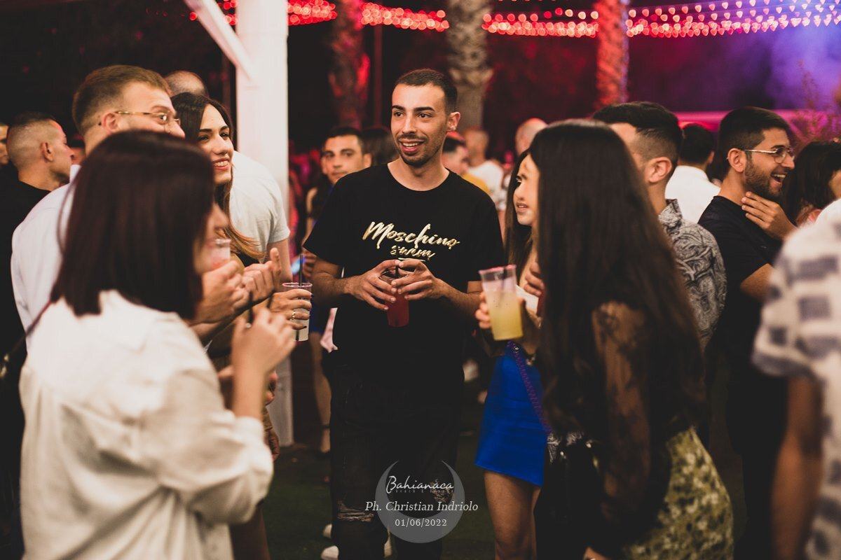 Bahianaca 1 Giugno 165